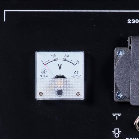 Бензиновый генератор FUBAG PRG 6000 в Хабаровске фото