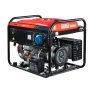 Бензиновый генератор с электростартером FUBAG PRG 6000 ES в Хабаровске фото