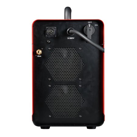 FUBAG Инвертор сварочный INTIG 400 T W AC/DC PULSE + горелка FB TIG 18 5P 4m + модуль охлаждения + тележка в Хабаровске фото
