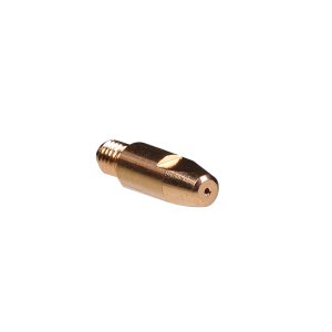 FUBAG    Контактный наконечник M6х28 мм ECU D=0.8 мм (10 шт.) в Хабаровске фото