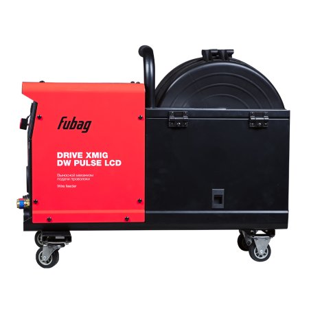 Подающий механизм FUBAG DRIVE XMIG DW PULSE в Хабаровске фото
