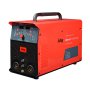 FUBAG Инвертор сварочный INTIG 400 T W AC/DC PULSE + горелка FB TIG 18 5P 4m + модуль охлаждения + тележка в Хабаровске фото