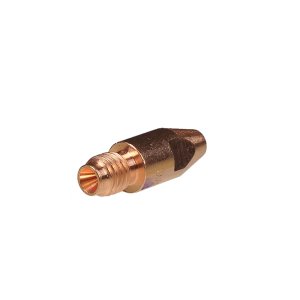 FUBAG Контактный наконечник M8х30 мм ECU D=0.8 мм (10 шт.) в Хабаровске фото