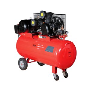 Ременной двухступенчатый компрессор FUBAG DCF-900/270 CT7.5 в Хабаровске фото