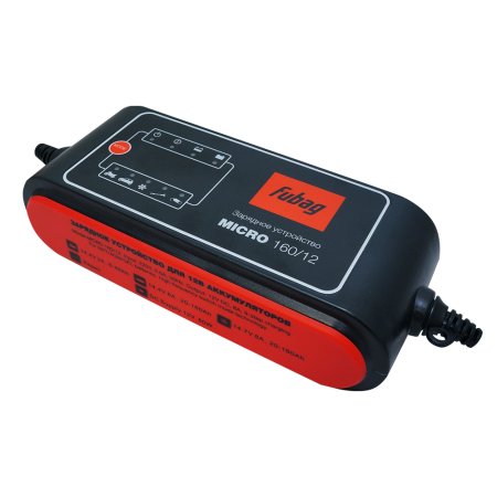 Зарядное устройство FUBAG MICRO 160/12 в Хабаровске фото