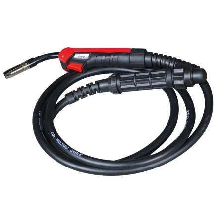 FUBAG Сварочный инверторный полуавтомат IRMIG 140 SYN LED с горелкой 150 А в комплекте в Хабаровске фото