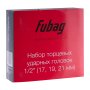 FUBAG Набор торцевых ударных головок 1/2 дюйма 17 19 21 мм в Хабаровске фото