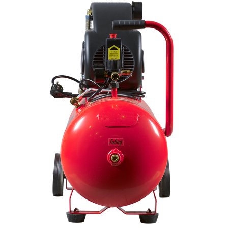 Поршневой масляный компрессор FUBAG DC 320/50 CM2.5 в Хабаровске фото