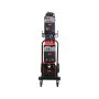 FUBAG Cварочный полуавтомат INMIG 500T DW SYN + Подающий механизм DRIVE INMIG DW SYN +Шланг-пакет 5 метров 70мм2 14 pol с жидкостным охлаждением для INMIG 500T DW SYN + Горелка FB 500 3m + Блок жидкостного охлаждения Cool 70 + Тележка для аппаратов в Хабаровске фото