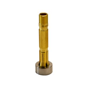 FUBAG Цанга c газовой линзой ф4.8 FB TIG 240-550W (2 шт.) в Хабаровске фото