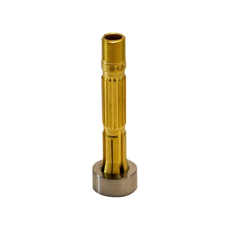 FUBAG Цанга c газовой линзой ф4.8 FB TIG 240-550W (2 шт.) в Хабаровске фото