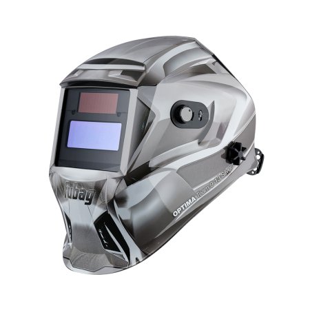  Маска сварщика Хамелеон FUBAG IR 9-13C S в Хабаровске фото