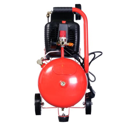 Поршневой масляный компрессор FUBAG FC 230/50 CM2 в Хабаровске фото