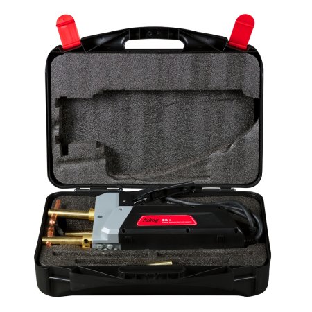 Клещи подвесные Fubag SG 2 с блоком управления в Хабаровске фото
