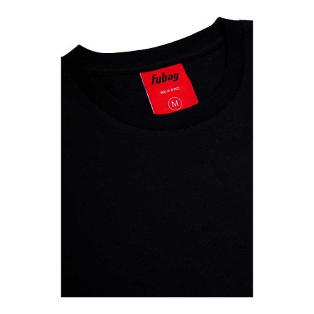 Фирменная футболка Fubag размер XL в Хабаровске фото