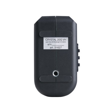 FUBAG Лазерный уровень Crystal 20G VH c зеленым лучом  в Хабаровске фото