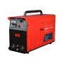 FUBAG Сварочный полуавтомат инвертор INMIG 500T DW SYN + Подающий механизм DRIVE INMIG DW SYN + Шланг пакет 5 м + горелка FB 400 3m в Хабаровске фото