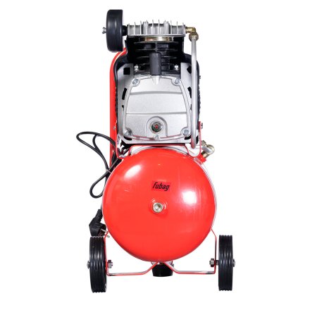 Поршневой масляный компрессор FUBAG FC 230/24 CM2 в Хабаровске фото