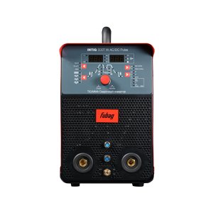 FUBAG Сварочный инверторный аргонодуговой аппарат INTIG 500 T AC/DC PULSE с горелкой FB TIG 26 5P 4m в Хабаровске фото