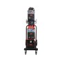 FUBAG Cварочный полуавтомат INMIG 500T DW SYN PULSE+ Подающий механизм DRIVE INMIG DW SYN PULSE  + Горелка FB 500 3m + Блок жидкостного охлаждения Cool 70 + Тележка для аппаратов  +Шланг-пакет 5 метров 70мм2 14 pol с жидкостным  охлаждением в Хабаровске фото