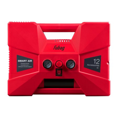 Компрессорный набор FUBAG Smart Air в Хабаровске фото