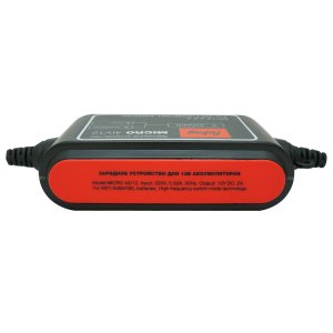 Зарядное устройство FUBAG MICRO 40/12 в Хабаровске фото