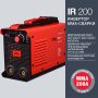 FUBAG Сварочный инвертор IR 200 в Хабаровске фото
