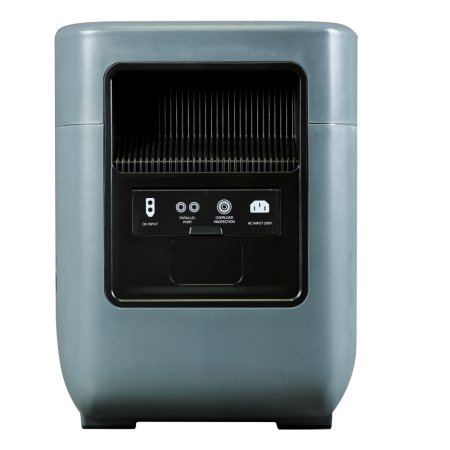 Портативная электростанция FUBAG AS 4800i (аккумулятор LiFePO4) в Хабаровске фото