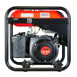 Инверторный генератор FUBAG PRI 5500 открытого типа в Хабаровске фото