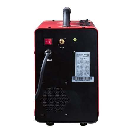 FUBAG Сварочный полуавтомат INMIG 200 SYN LCD (новый дисплей) с горелкой FB 250 3 м (FB 250 Ergo 3 м) + Маска сварщика Хамелеон IR 4-13N M + Порошковая проволока самозащитная FB 71TGS 0.8 мм_катушка 100 мм_вес 1 кг в ПОДАРОК! в Хабаровске фото