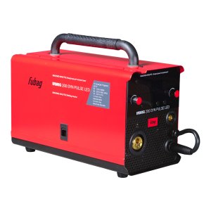 FUBAG Сварочный полуавтомат IRMIG 200 SYN PULSE LED (с горелкой 250А в комплекте) в Хабаровске фото