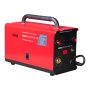 FUBAG Сварочный полуавтомат IRMIG 200 SYN PULSE LED (с горелкой 250А в комплекте) в Хабаровске фото
