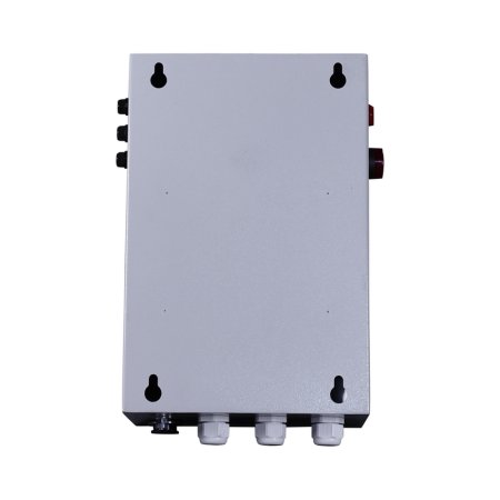 Блок автоматики Startmaster BS 11500 (230 В) для одно- и двухцилиндровых бензиновых генераторов FUBAG мощностью до 11 кВт с переключением "зима-лето" в Хабаровске фото