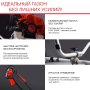 FUBAG Бензиновый триммер FPT 33R + Триммерная леска сечение витой квадрат L 130 м * 2.4 мм в ПОДАРОК в Хабаровске фото