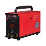Инвертор сварочный FUBAG IRTIG 200 AC/DC PULSE + горелка FB TIG 26 5P 4 м Up&Down  в Хабаровске фото