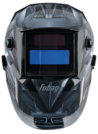  Маска сварщика Хамелеон FUBAG IR 9-13A S в Хабаровске фото