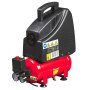 Компрессорный набор FUBAG Wood Master Kit безмасляный компрессор + 4 предмета в Хабаровске фото