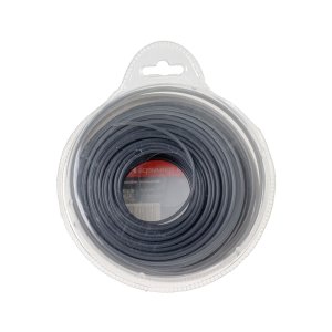 Триммерная леска FUBAG сечение круглое L 40 м * 2,4 мм в Хабаровске фото