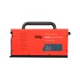 FUBAG Сварочный инверторный аргонодуговой аппарат INTIG 200 AC/DC PULSE с горелкой FB TIG 26 5P 4m  в Хабаровске фото