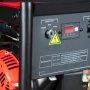 Бензиновый генератор FUBAG BS 7500 XD ES DUPLEX в Хабаровске фото