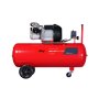 Поршневый масляный компрессор FUBAG VDC 400/100 CM3 в Хабаровске фото