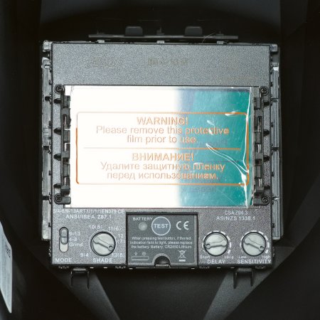  Маска сварщика Хамелеон FUBAG IR 4-13G M в Хабаровске фото