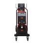 FUBAG Инвертор сварочный INTIG 400 T W DC PULSE + Горелка FB TIG 18 5P 4m + Блок жидкостного охлаждения Cool 70  + Тележка  в Хабаровске фото