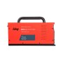 FUBAG Сварочный инверторный аргонодуговой аппарат INTIG 200 AC/DC PULSE с горелкой FB TIG 26 5P 4m  в Хабаровске фото
