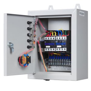 FUBAG Блок автоматики Startmaster DS 25000 D (400V) для дизельных электростанций (DS 7000 DA ES DS 14000 DA  ES). Трехфазный. в Хабаровске фото