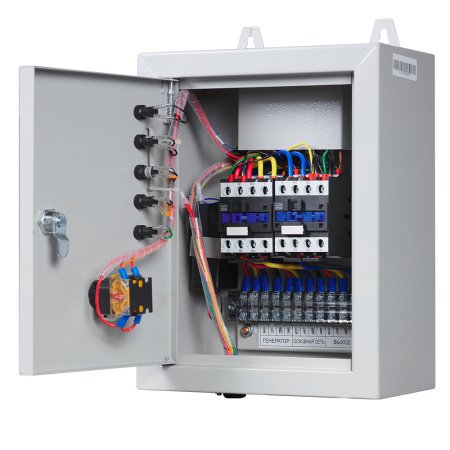 FUBAG Блок автоматики Startmaster DS 25000 D (400V) для дизельных электростанций (DS 7000 DA ES DS 14000 DA  ES). Трехфазный. в Хабаровске фото