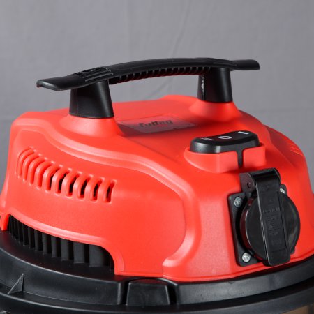 FUBAG Строительный пылесос WD 5SP в Хабаровске фото