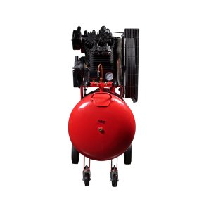 Ременной двухступенчатый компрессор FUBAG DCF-1300/270 CT11 двухступенчатый в Хабаровске фото