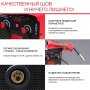 FUBAG Сварочный полуавтомат IRMIG 140 SYN с горелкой 150 А 3 м в комплекте в Хабаровске фото
