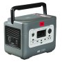 Портативная электростанция FUBAG AS 1200i (аккумулятор LiFePO4) в Хабаровске фото